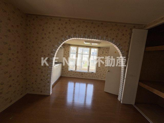 【内装】 | ウイング古屋 | 内装も気になるポイント