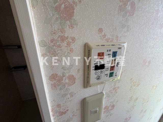 【設備】 | ウイング古屋