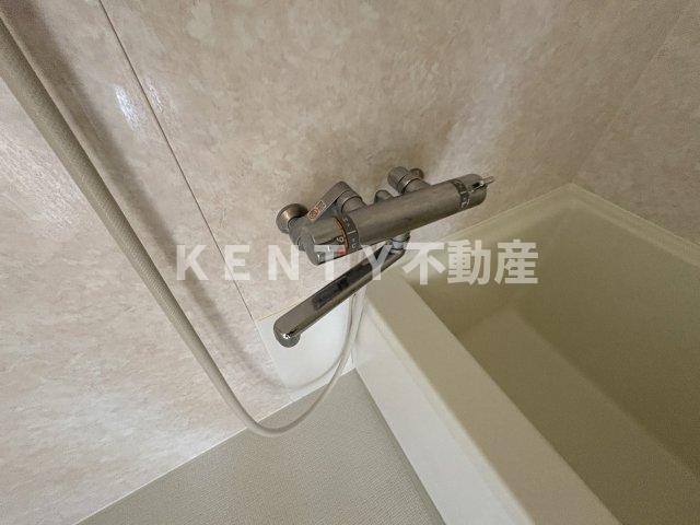 【設備】 | ウイング古屋