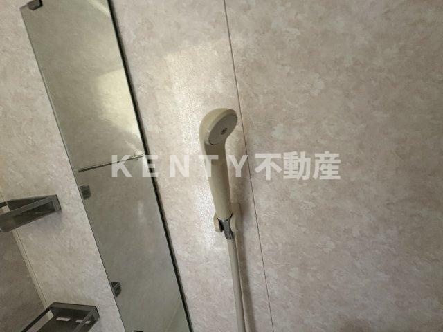 【設備】 | ウイング古屋