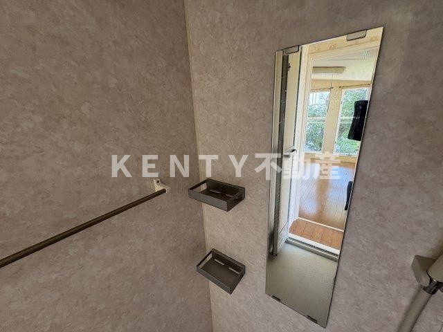 【設備】 | ウイング古屋