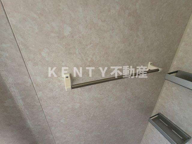 【設備】 | ウイング古屋