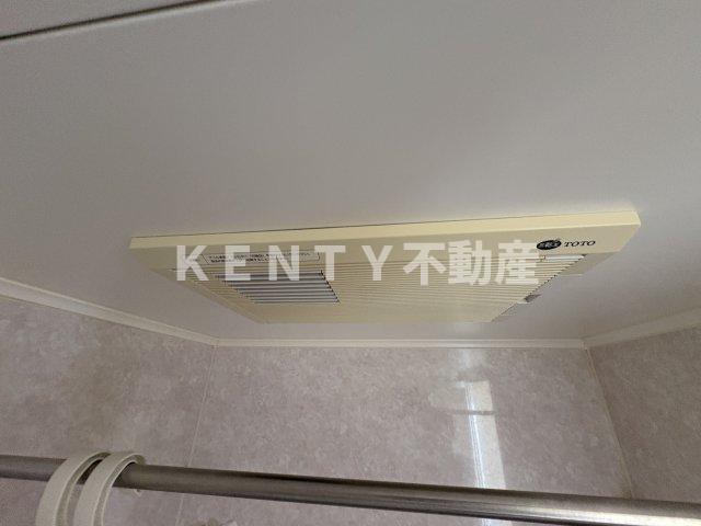 【設備】 | ウイング古屋