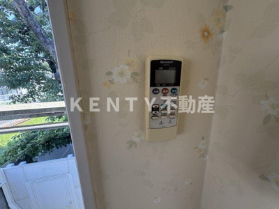 【設備】 | ウイング古屋