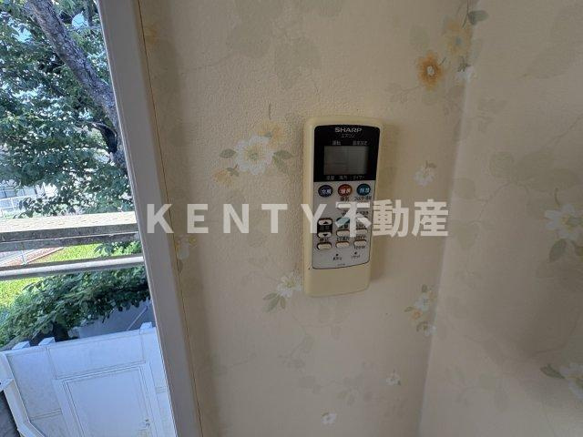 【設備】 | ウイング古屋