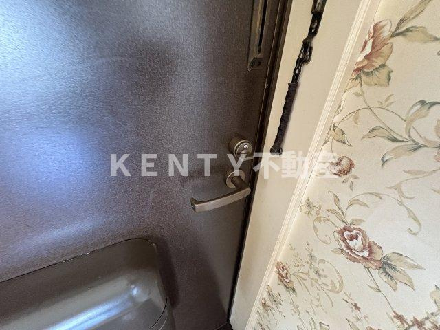 【設備】 | ウイング古屋