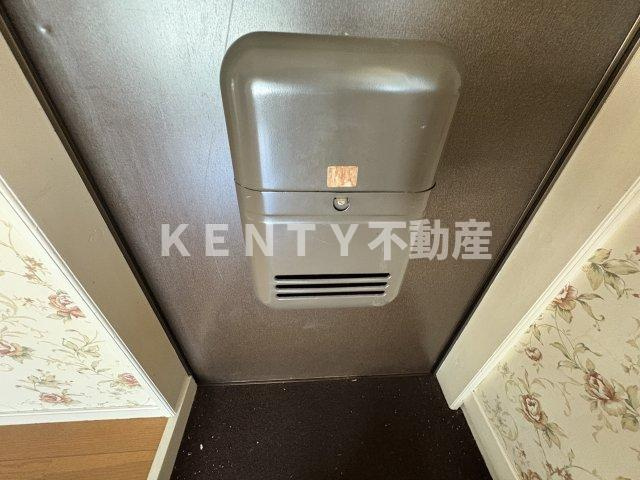 【設備】 | ウイング古屋