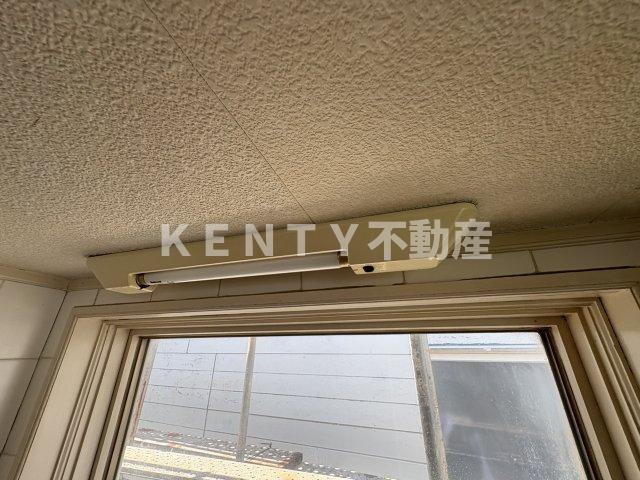 【設備】 | ウイング古屋