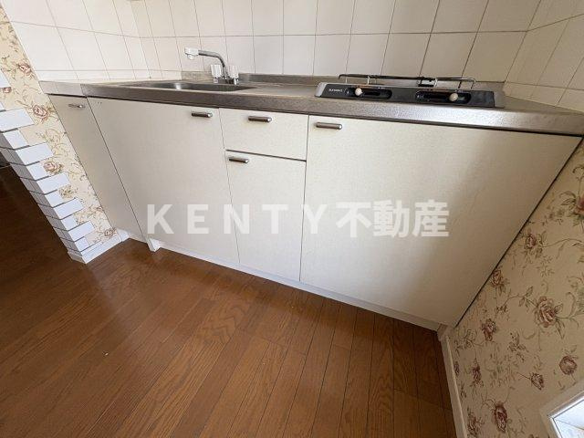 【収納】 | ウイング古屋 | 大きなスペースがあり、収納には困りません