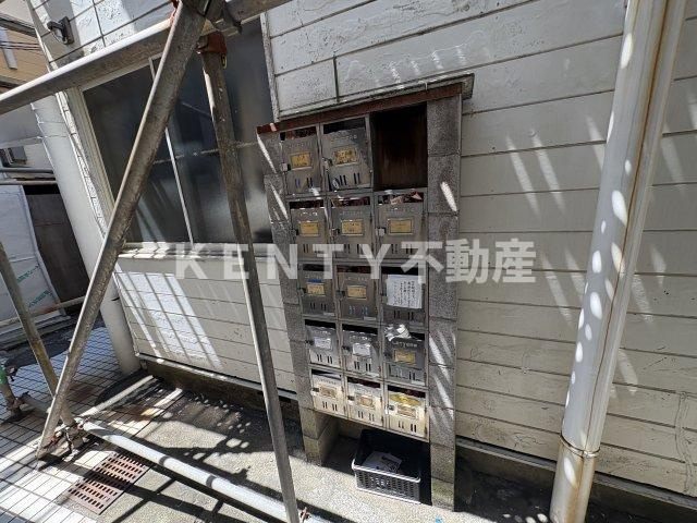 【その他共用部分】 | ウイング古屋