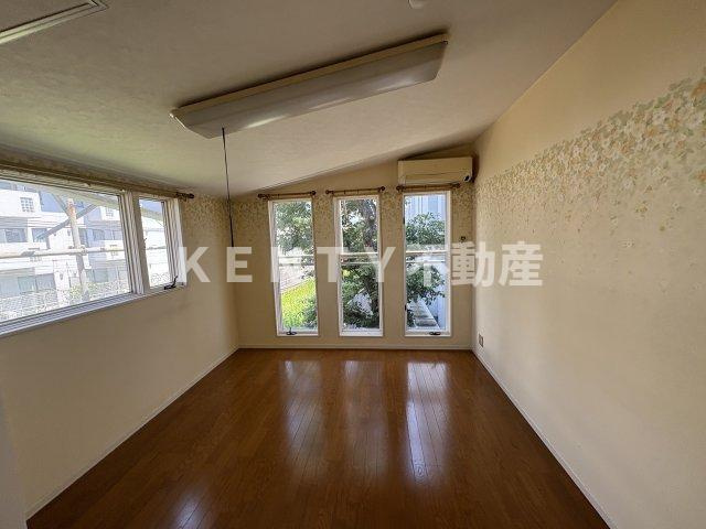 【居間・リビング】 | ウイング古屋 | ゆったりとしたリビングです