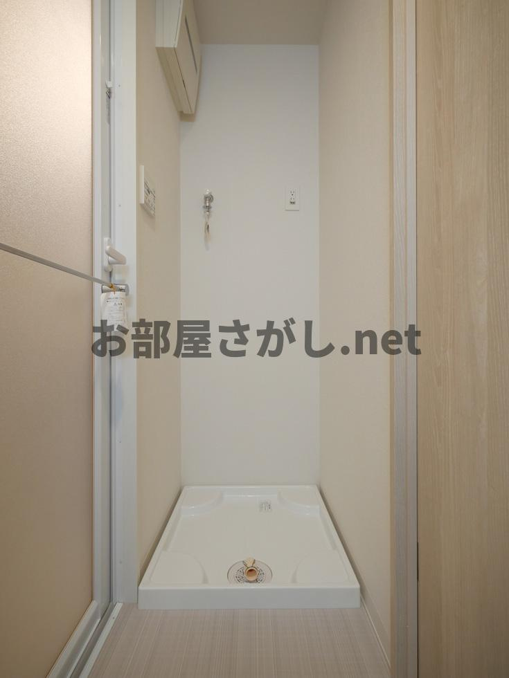 RYOGOKU STATION RESIDENCEの内装