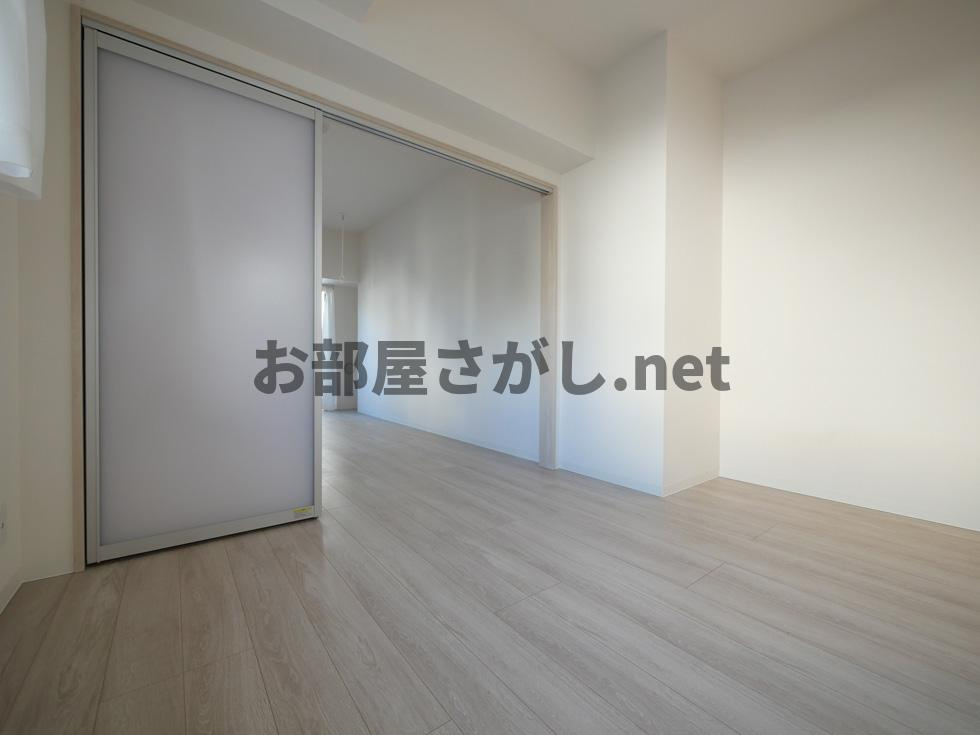 RYOGOKU STATION RESIDENCEの内装