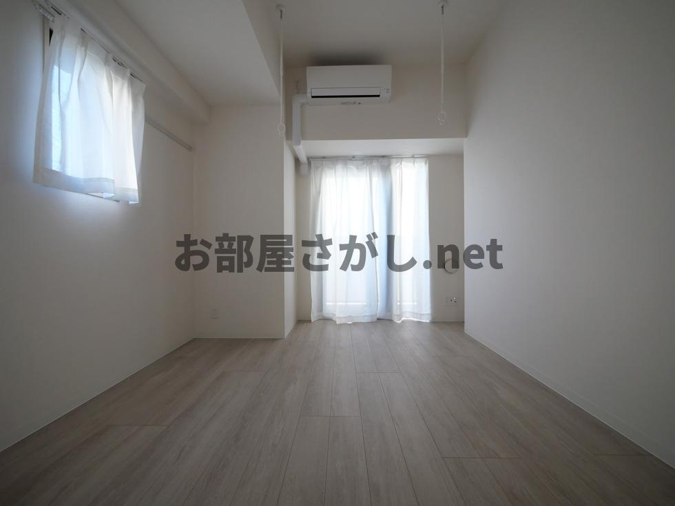 RYOGOKU STATION RESIDENCEの内装