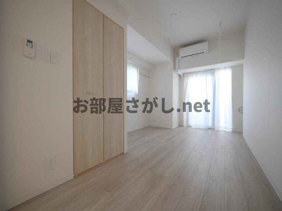 RYOGOKU STATION RESIDENCEの内装|過ごしやすい室内です