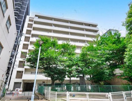 大阪市中央区難波千日前　１Ｒ　オーナーチェンジ物件