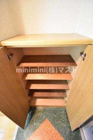 エイペックス梅田東のその他