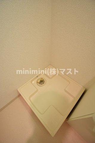 エイペックス梅田東のその他