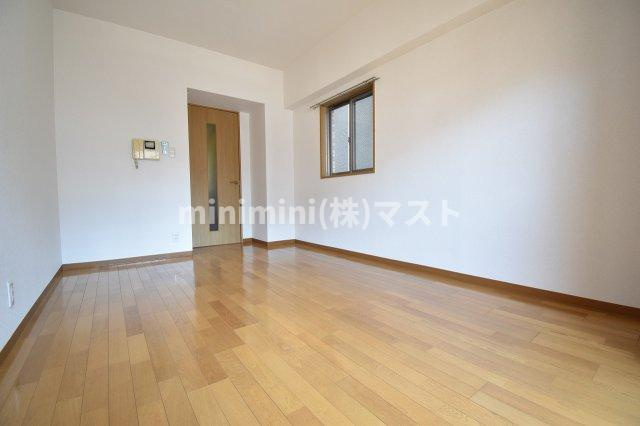 エイペックス梅田東の洋室