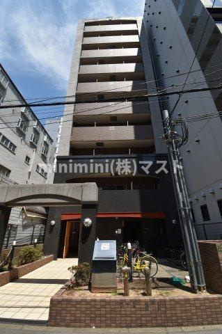 エイペックス梅田東