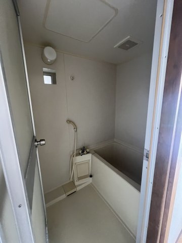 パールマンション・アパート・54691の浴室