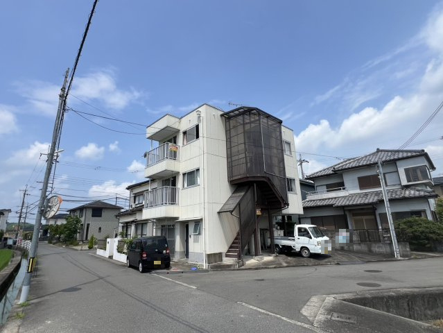 パールマンション