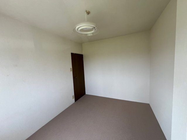 パールマンション・アパート・54691の洋室