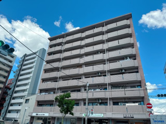 【外観】 | 南区野間で暮らす、新しい生活♪