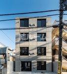 板橋区小茂根４丁目の賃貸マンション