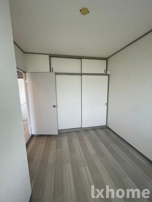 メゾントゥルースの収納|たっぷりとした収納スペースです