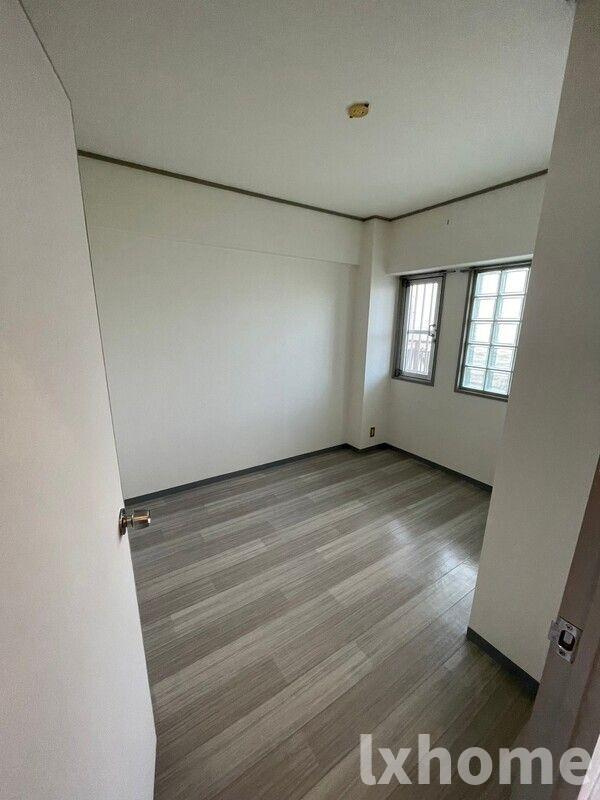 メゾントゥルースの寝室|寝室です