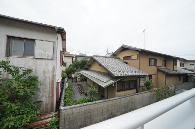 【横浜市保土ケ谷区権太坂1丁目41-17新築戸建て】★仲介手数料無料★（権太坂小学校・境木中学校）の展望