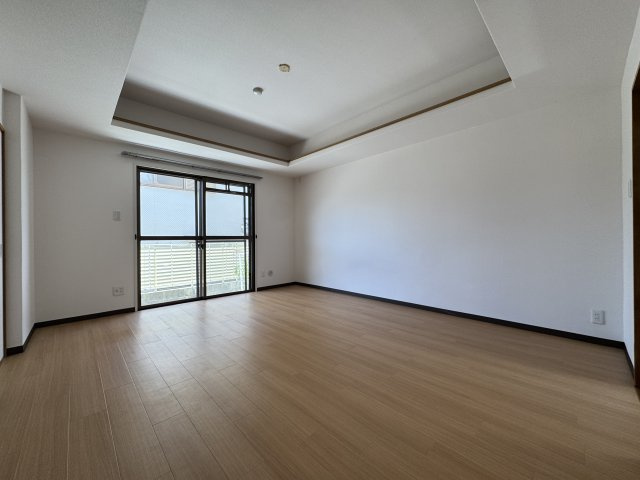 ロイヤルオークの居間・リビング