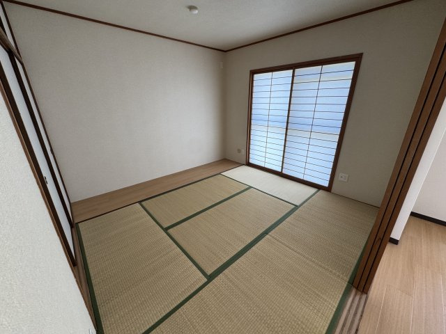 ロイヤルオークの子供部屋