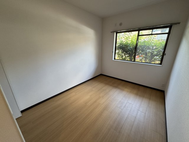 ロイヤルオークの子供部屋