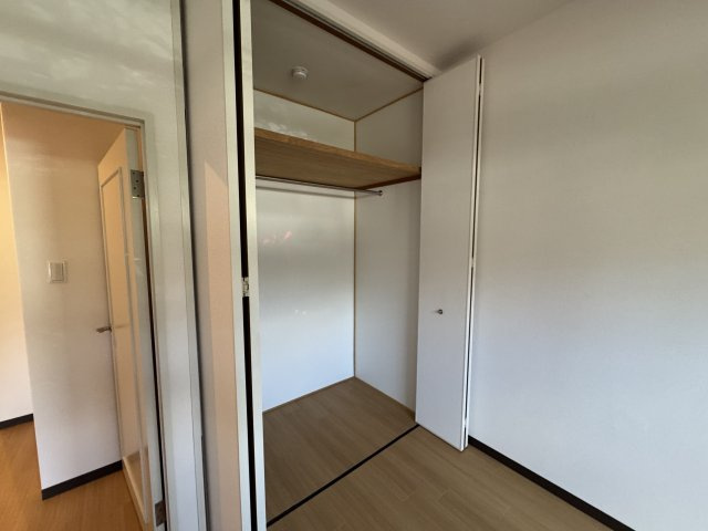 ロイヤルオークの収納