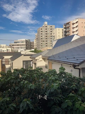 【展望】 | Ｊ-ＡＲＣ三軒茶屋
