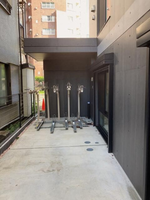 【その他共用部分】 | Ｊ-ＡＲＣ三軒茶屋