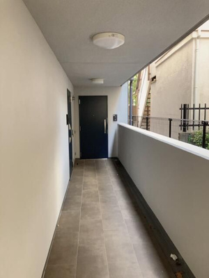 【その他共用部分】 | Ｊ-ＡＲＣ三軒茶屋