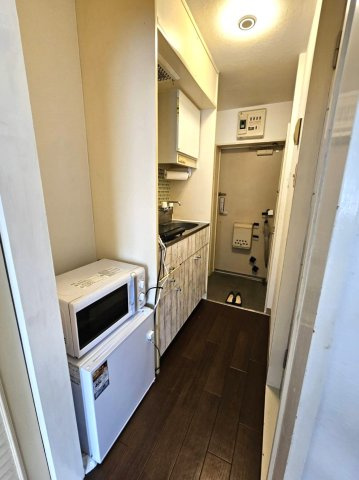 トップ久喜第１のキッチン