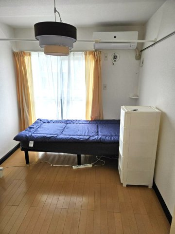 トップ久喜第１の洋室