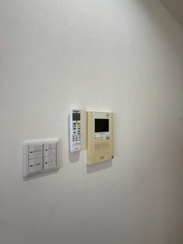 【設備】 | クロスレジデンス大阪新町