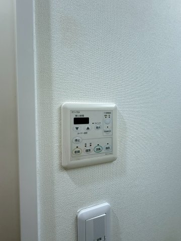 【設備】 | クロスレジデンス大阪新町