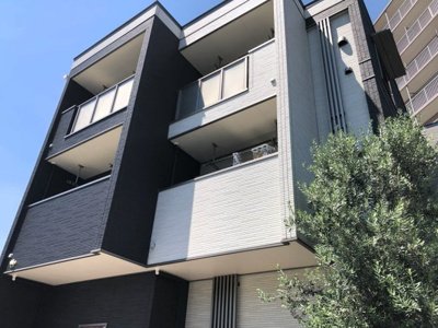 【外観】 | スランバーホープ