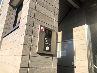 【エントランス】 | スランバーホープ