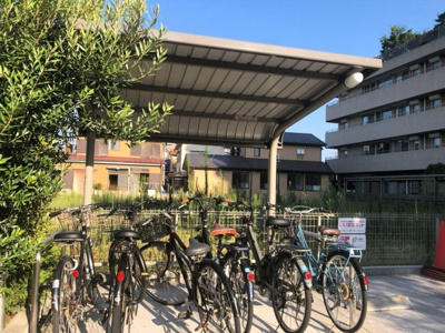 【その他共用部分】 | スランバーホープ