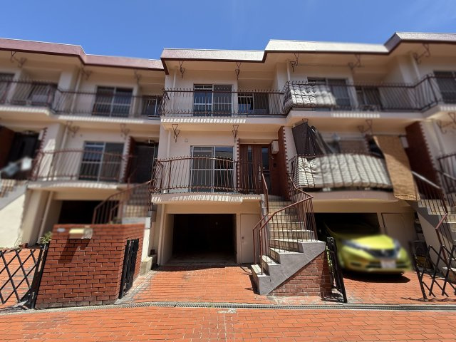 五色山パークハイツ