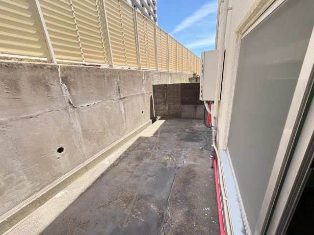 五色山パークハイツのその他