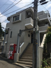 クリオ妙蓮寺参番館の画像