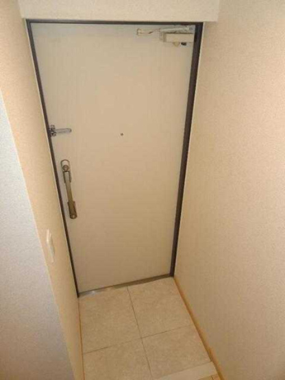 【玄関】 | バリエンテ深川